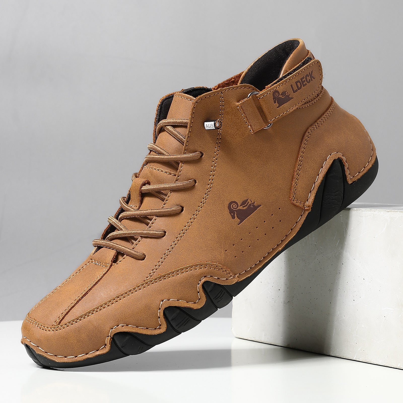 Hendrik™ | The ultimate shoe comfort for all seasons!